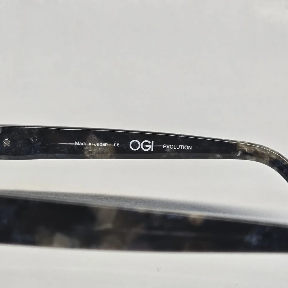 OGIO ogi evolution